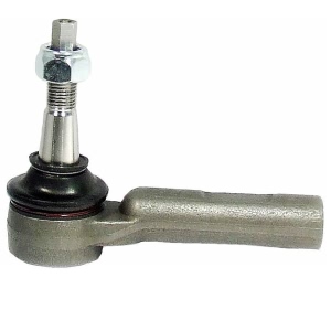 Delphi Front Outer Steering Tie Rod End for Mitsubishi Raider - TA2624