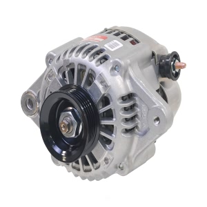 Denso Remanufactured Alternator for 2007 Suzuki Aerio - 210-0618