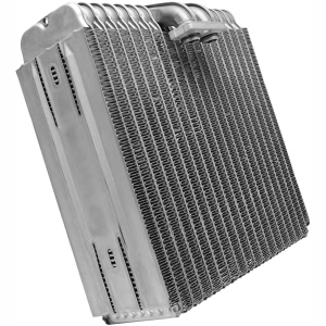 Denso A/C Evaporator Core for 1997 Toyota RAV4 - 476-0031