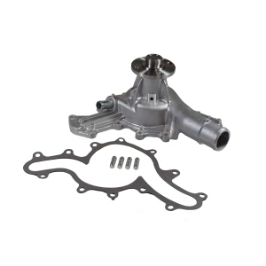 GMB Engine Coolant Water Pump for 1992 Mazda Navajo - 125-1770