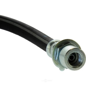 Centric Rear Driver Side Lower Brake Hose for 2010 Chevrolet Silverado 2500 HD - 150.66401