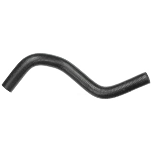 Gates Hvac Heater Molded Hose for Mazda B2300 - 19140