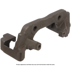 Cardone Reman Remanufactured Caliper Bracket for 1996 Jaguar Vanden Plas - 14-1689