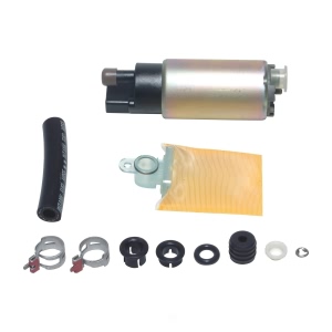 Denso Fuel Pump and Strainer Set for 1997 Mitsubishi Montero - 950-0123