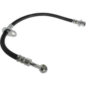 Centric Rear Passenger Side Brake Hose for 2014 Acura TL - 150.40389