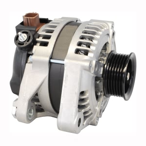 Denso Remanufactured Alternator for 2004 Toyota Camry - 210-0783