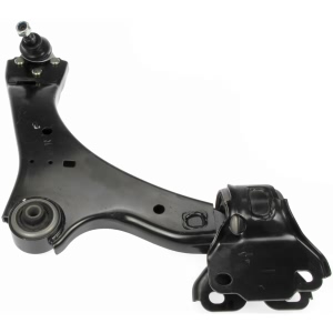 Dorman Front Passenger Side Lower Non Adjustable Control Arm And Ball Joint Assembly for 2009 Volvo V70 - 521-224