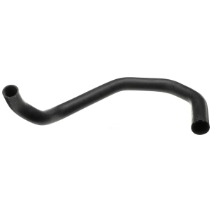 Gates Engine Coolant Molded Radiator Hose for 2009 Cadillac SRX - 23034