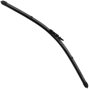 Denso 22" Black Beam Style Wiper Blade for 2008 BMW 650i - 161-0222