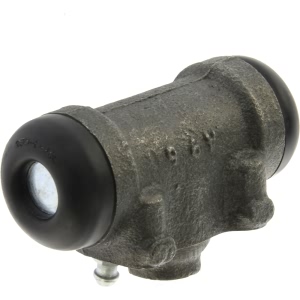 Centric Premium Rear Drum Brake Wheel Cylinder for Peugeot - 134.10104