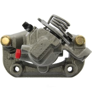 Centric Semi-Loaded Brake Caliper for 1988 Merkur Scorpio - 141.61601