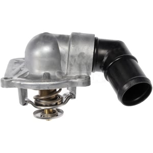 Dorman Engine Coolant Thermostat Housing Assembly for Hyundai Genesis - 902-5181