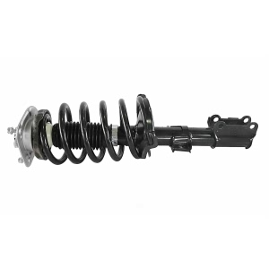 GSP North America Front Driver Side Suspension Strut and Coil Spring Assembly for 2011 Volvo XC90 - 873000
