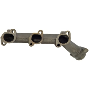 Dorman Cast Iron Natural Exhaust Manifold for 1997 Ford Ranger - 674-368