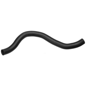 Gates Engine Coolant Molded Radiator Hose for Honda Accord - 23510