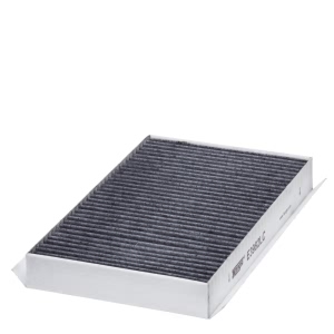 Hengst Cabin air filter for 2007 Land Rover LR3 - E3982LC