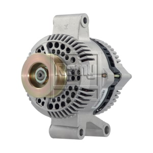 Remy Remanufactured Alternator for 1995 Ford F-150 - 14488