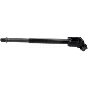 Dorman OE Solutions Lower Steering Shaft for 2012 Ford Mustang - 425-376