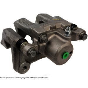 Cardone Reman Remanufactured Unloaded Caliper w/Bracket for 2014 Kia Optima - 19-B6457