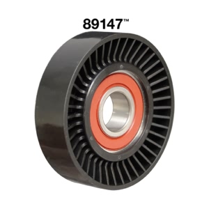 Dayco No Slack Light Duty Idler Tensioner Pulley for 2003 Dodge Neon - 89147