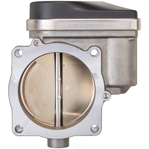 Spectra Premium Fuel Injection Throttle Body for 2010 Dodge Ram 2500 - TB1055