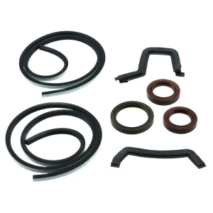 AISIN Timing Cover Seal Kit for 1999 Acura CL - SKH-004