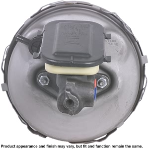 Cardone Reman Remanufactured Vacuum Power Brake Booster for Chevrolet El Camino - 50-1270