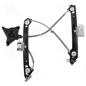 ACI Power Window Regulator for 2018 Ford Mustang - 384358