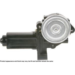 Cardone Reman Remanufactured Window Lift Motor for 2002 Ford Taurus - 42-3004