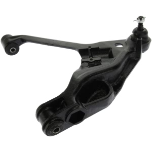 Centric Premium™ Front Driver Side Lower Control Arm and Ball Joint Assembly for 1999 Dodge Durango - 622.67047