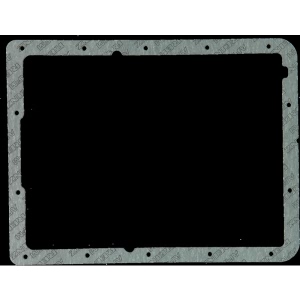 Victor Reinz Automatic Transmission Oil Pan Gasket for 1985 Isuzu Pickup - 71-15531-00