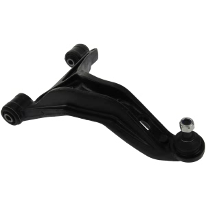 Centric Premium™ Rear Passenger Side Upper Control Arm and Ball Joint Assembly for 2007 Suzuki Grand Vitara - 622.48003