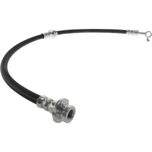 Centric Front Driver Side Brake Hose for 2014 Nissan Versa Note - 150.42140