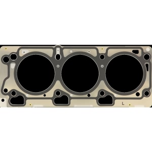 Victor Reinz Driver Side Improved Design Cylinder Head Gasket for Plymouth Prowler - 61-10042-00