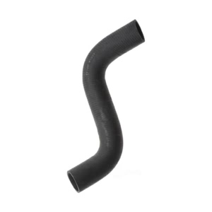 Dayco Engine Coolant Curved Radiator Hose for 2006 Jeep Commander - 72223