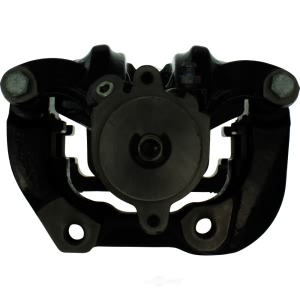 Centric Posi Quiet™ Loaded Brake Caliper for 2016 BMW 650i Gran Coupe - 142.34712