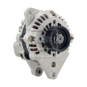 Remy Remanufactured Alternator for 2003 Mitsubishi Montero Sport - 14241