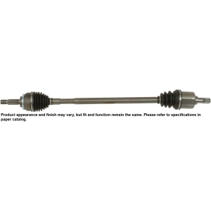 Cardone Reman Remanufactured CV Axle Assembly for 2004 Kia Spectra - 60-3469