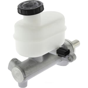 Centric Premium Brake Master Cylinder for 1997 Ford E-250 Econoline - 130.65093