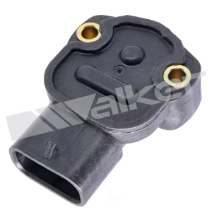 Walker Products Throttle Position Sensor for 1991 Chrysler Town & Country - 200-1056
