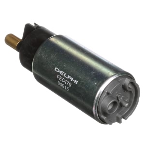 Delphi In Tank Electric Fuel Pump for 1996 Ford Probe - FE0479