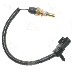 Four Seasons Coolant Temperature Sensor for 2003 Isuzu Ascender - 37866