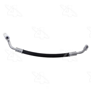 Four Seasons A C Refrigerant Discharge Hose for 2013 Mercedes-Benz ML350 - 66316