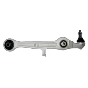 Delphi Front Lower Forward Control Arm And Ball Joint Assembly for 2009 Audi A4 Quattro - TC1179