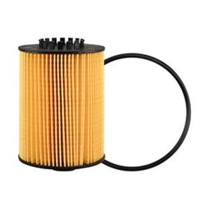 Hastings Engine Oil Filter Element for 2016 Porsche Cayenne - LF690