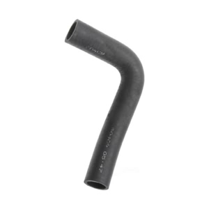 Dayco Engine Coolant Curved Radiator Hose for 1993 Suzuki Sidekick - 70827