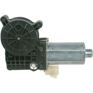 Cardone Reman Remanufactured Window Lift Motor for 2002 Mercedes-Benz ML55 AMG - 47-3411