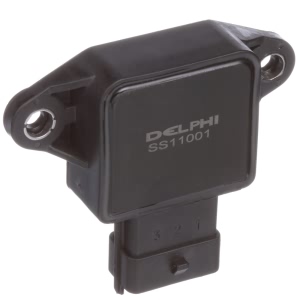 Delphi Throttle Position Sensor for 2000 Porsche Boxster - SS11001
