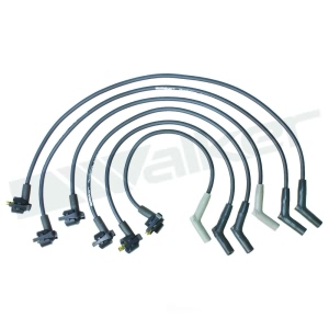 Walker Products Spark Plug Wire Set for 2000 Mazda B3000 - 924-1939