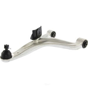 Centric Premium™ Rear Passenger Side Upper Control Arm and Ball Joint Assembly for 2013 Infiniti EX37 - 622.42017